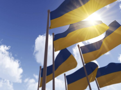 Oltre 10.300 i profughi ucraini accolti in Piemonte dall'inizio della guerra