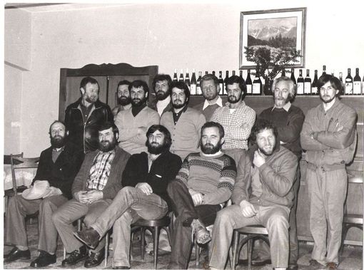 Vanzone, annullata la festa "Barbuti e Baffuti" Vanzone, annullata la festa "Barbuti e Baffuti"