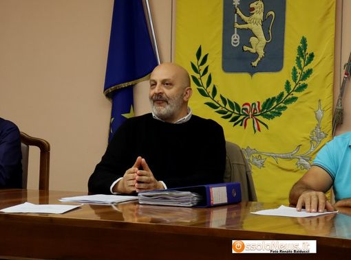 Approvato il bilancio, Ferroni: “Città più forte e proiettata al futuro” Approvato il bilancio, Ferroni: “Città più forte e proiettata al futuro”