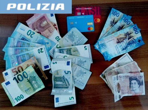 Due donne bulgare denunciate per furto durante il mercato a Domodossola