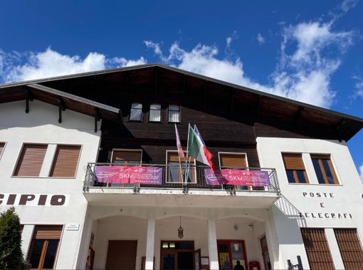 &quot;Just the woman I am&quot;, torna a Druogno la camminata a sostegno della ricerca sul cancro