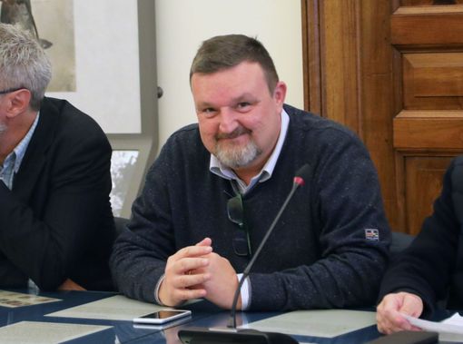 Il sindaco di Beura Carigi: "Celebrare Halloween è come celebrare il demonio" Il sindaco di Beura Carigi: "Celebrare Halloween è come celebrare il demonio"