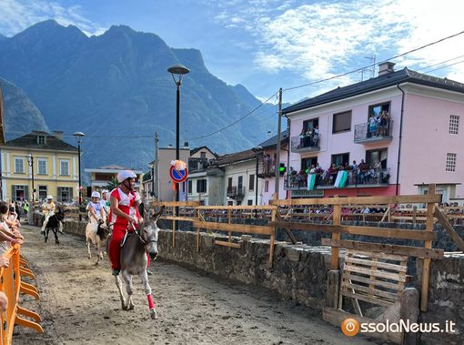 Dieci giorni di festa per il Ferragosto Premosellese