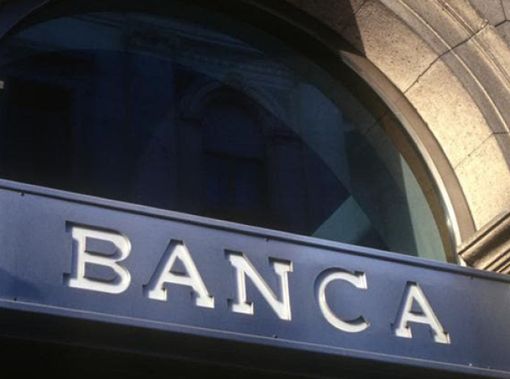 Il Piemonte secondo per 'desertificazione bancaria'