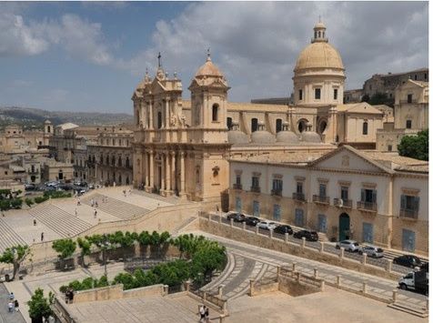 La Cinefoto,  in viaggio tra Venezia e Sicilia