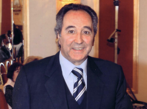 Villa piange la scomparsa di Luigi 'Lucio' Di Nunzio
