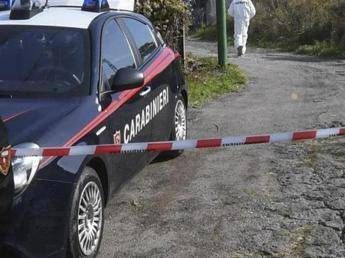 Bimba di 2 anni morta a Bordighera, gip : "Madre in macchina con il cadavere della figlia' Bimba di 2 anni morta a Bordighera, gip : "Madre in macchina con il cadavere della figlia'