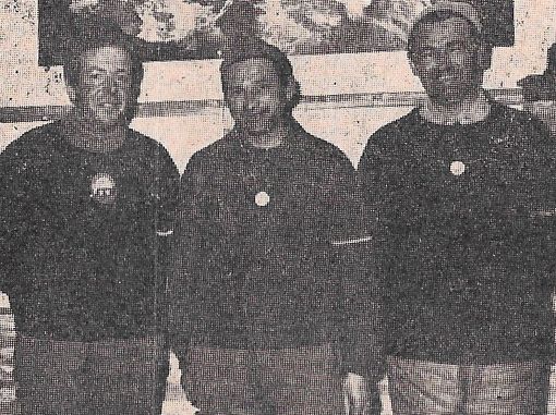 Cinquant’anni fa la conquista dell’invernale del Canalone della Solitudine