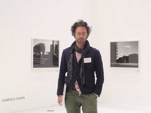 Alla biblioteca Contini un corso di fotografia con Gabriele Croppi