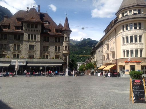 Svizzera, a febbraio cala la disoccupazione Svizzera, a febbraio cala la disoccupazione