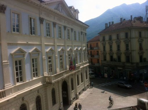 Rinviata a gennaio l'assemblea della Roggia dei Borghesi