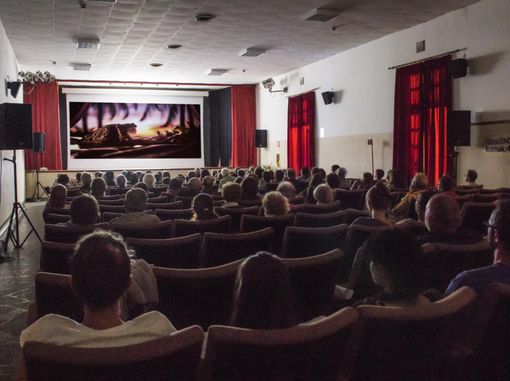 Dal 25 luglio in val Vigezzo ritorna Malescorto Dal 25 luglio in val Vigezzo ritorna Malescorto