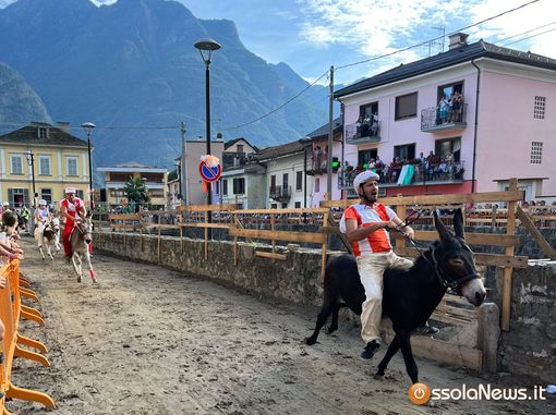 Ferragosto Premosellese: due settimane di gusto, musica e tradizione