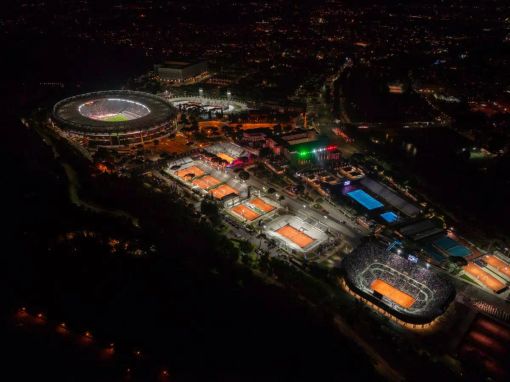 Da Sport e Salute 344,4 mln, più soldi a Tennis, Equitazione, Volley e Nuoto