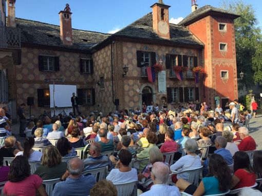 Tutto pronto per il festival letterario ‘Sentieri e Pensieri’