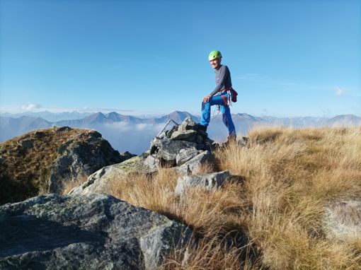 Con il Club dei 4000 la 49esima edizione del corso di alpinismo