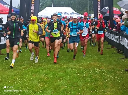 But Formazza 2023: l’elvetico Lucien Epinay vince nella maschile dell’Ultra Trail But Formazza 2023: l’elvetico Lucien Epinay vince nella maschile dell’Ultra Trail