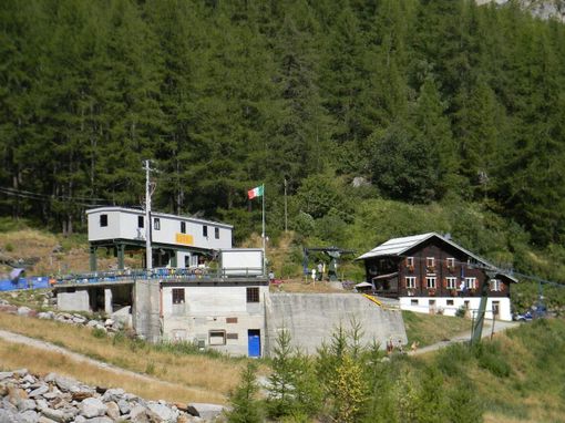 Macugnaga al lavoro per una nuova cabinovia: “Un’occasione per dare un futuro al paese”