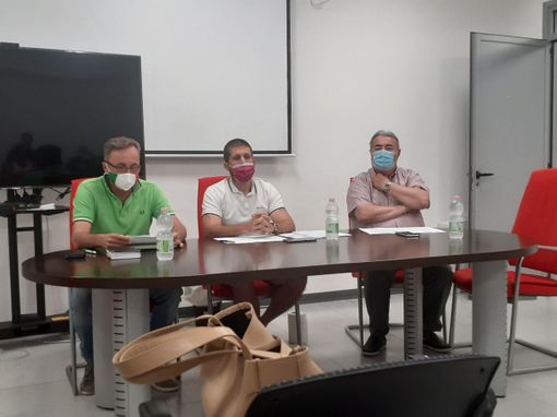Occupazione, nel turismo oltre il 70 per cento di contratti irregolari Occupazione, nel turismo oltre il 70 per cento di contratti irregolari