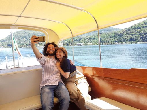 "Piemonte for weddings" arriva sul lago Maggiore e lago d'Orta "Piemonte for weddings" arriva sul lago Maggiore e lago d'Orta