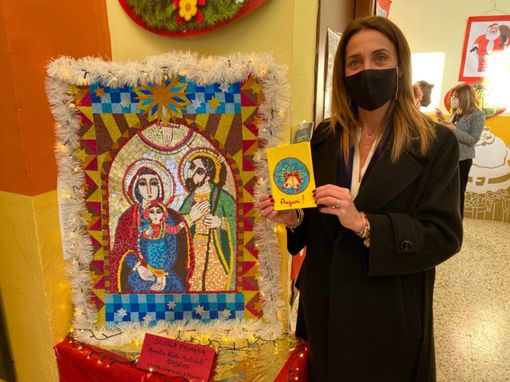 Scatta il tuo Natale: 90 le scuole che hanno aderito al concorso regionale Scatta il tuo Natale: 90 le scuole che hanno aderito al concorso regionale