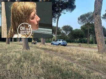Omicidio villa Pamphili, pm sentiranno la madre di Anastasia Omicidio villa Pamphili, pm sentiranno la madre di Anastasia
