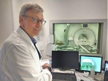 Tumore alla prostata, all'Aou Marche prima diagnosi con Pet-Rm e nuovo tracciante in Italia