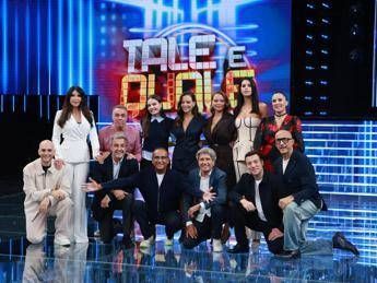 Ascolti tv 26 settembre, 'Tale e Quale Show' vince su Rai 1 con 19,3% di share
