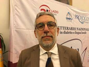 Cultura, Abbruzzetti (Ali): "Legati a Unpli da patto di riscoperta di lingue locali e dialetti"
