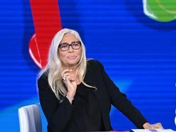 'Domenica In', Sanremo e la musica protagonisti nella puntata di oggi