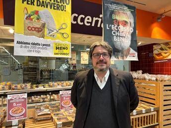 Spreco alimentare, Coop Lombardia recupera oltre 850 tonnellate di cibo nel 2025 Spreco alimentare, Coop Lombardia recupera oltre 850 tonnellate di cibo nel 2025