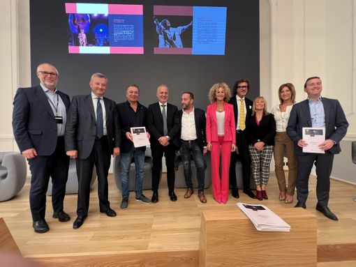 Meno di un mese all'Anima Festival di Cervere, i grandi cantanti tornano sul palco naturale più amato del Piemonte Meno di un mese all'Anima Festival di Cervere, i grandi cantanti tornano sul palco naturale più amato del Piemonte