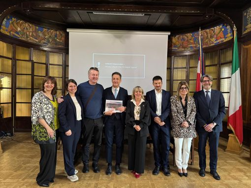 Maxi Atl di quadrante: "Diventerà la seconda grande destinazione turistica piemontese"