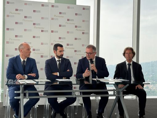 Ambiente, migliora la qualità dell’aria in Piemonte: nel 2024 valori più bassi della serie storica