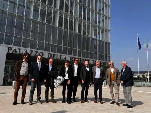 Il Vco verso un "Polo della montagna": la regione sostiene il rilancio del territorio