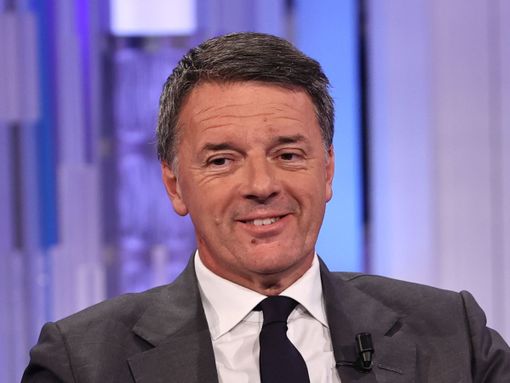 Renzi “Vannacci? Possibile effetto Farage, la coperta di Meloni è corta” Renzi “Vannacci? Possibile effetto Farage, la coperta di Meloni è corta”
