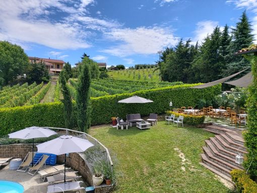 Coldiretti: "Vincono gli agriturismi piemontesi per cibo e rispetto della natura"