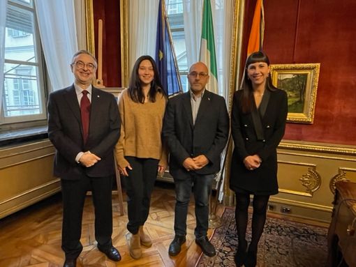 Il Consiglio regionale del Piemonte a sostegno di Leopoli