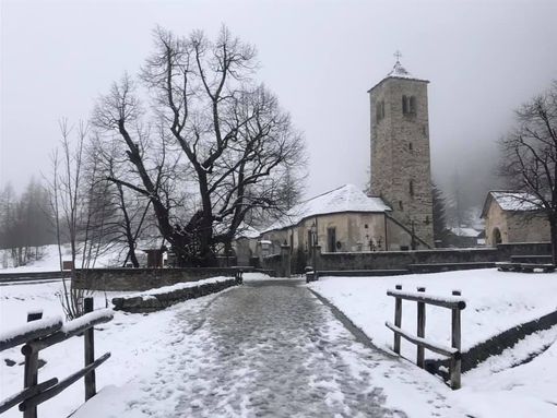 Chiuderà definitivamente il 20 maggio l’agenzia BPM di Macugnaga
