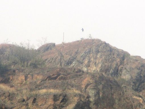 Sul "Truc la mura'' una avventura da raccontare Sul "Truc la mura'' una avventura da raccontare