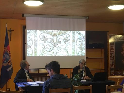 Anzino, è uscito il nuovo Bollettino dell’Istituto Pubblico