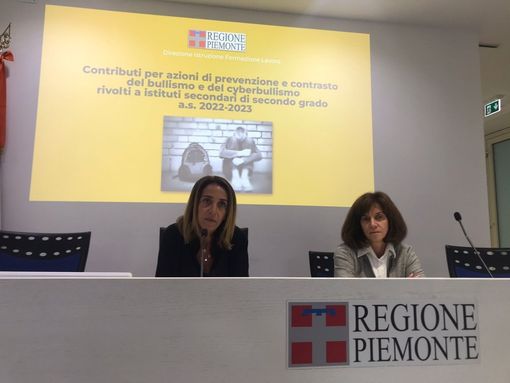 Scuole sostenibili e inclusive: la Regione stanzia 1,8 milioni di euro per i bandi 2022-2024. VIDEO