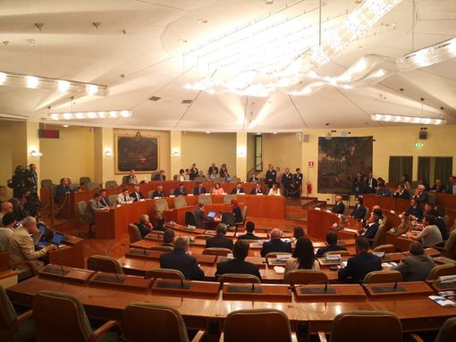 Istituzione della "Asl Zero", audizioni in Consiglio regionale il 18 marzo Istituzione della "Asl Zero", audizioni in Consiglio regionale il 18 marzo