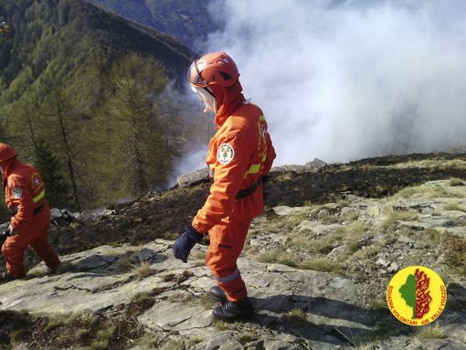 Antincendi boschivi: maggiore efficacia, efficienza e più sicurezza per il personale