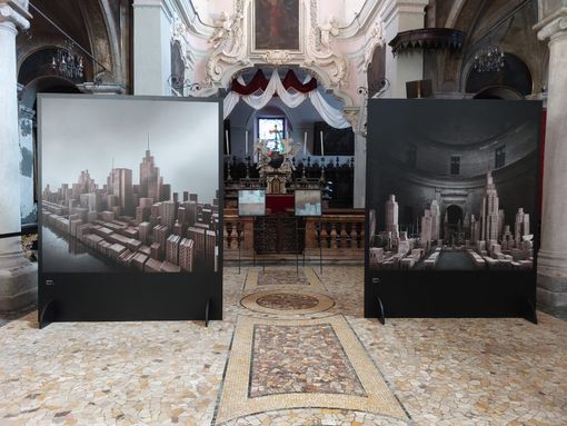 Entra nel vivo il festival NovarArchitettura 2022