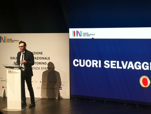 Al via il Salone del Libro di Torino: tutto quello che c'è da sapere Al via il Salone del Libro di Torino: tutto quello che c'è da sapere