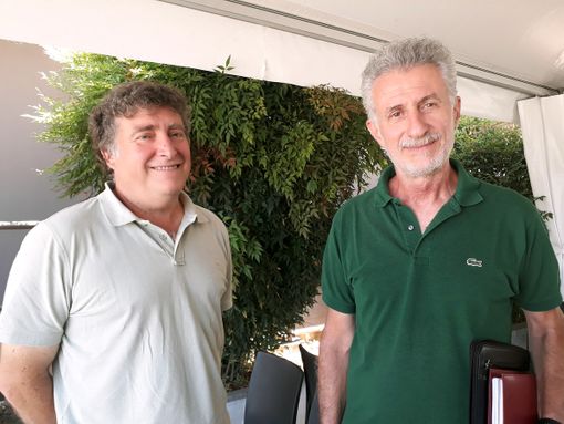 Cia partecipa all’istituzione del Tavolo verde Agricoltura Cia partecipa all’istituzione del Tavolo verde Agricoltura