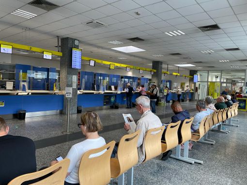 Poste Italiane, da venerdì in pagamento le pensioni di marzo