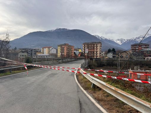 Il Ponte 88 resta chiuso sino alla fine delle ispezioni