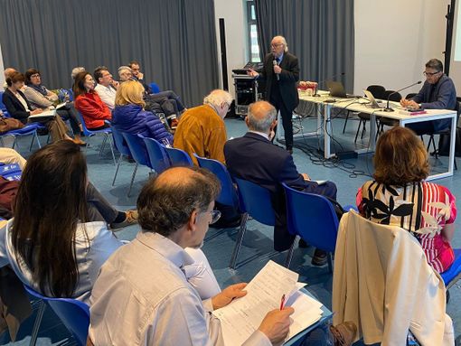 Progetto "Scuola Amica": presentato il patto territoriale educativo di comunità